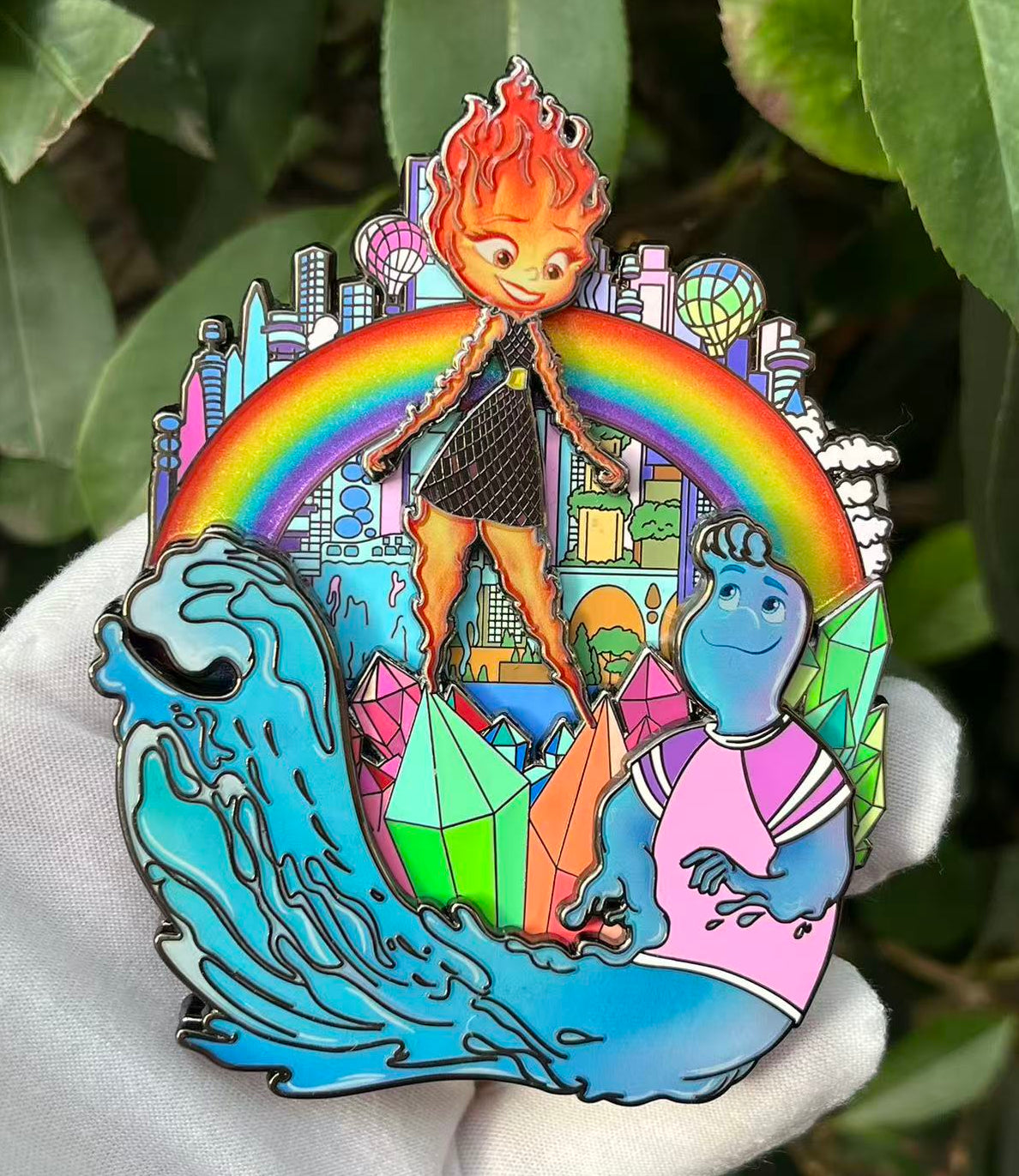 PRESALE - Element of Love (Variant)