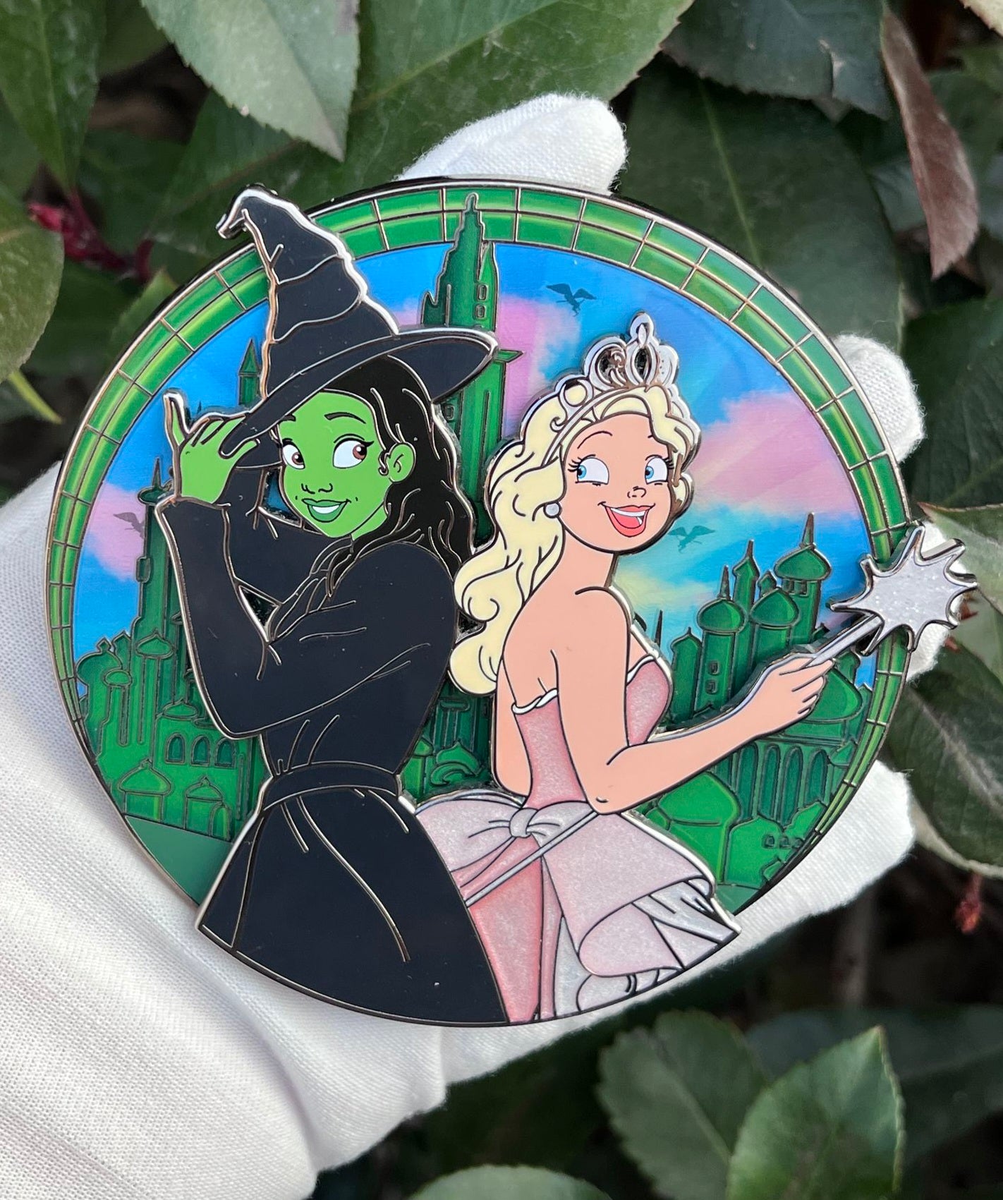 💚&🩷 - Limited Edition 30 (B Grade)