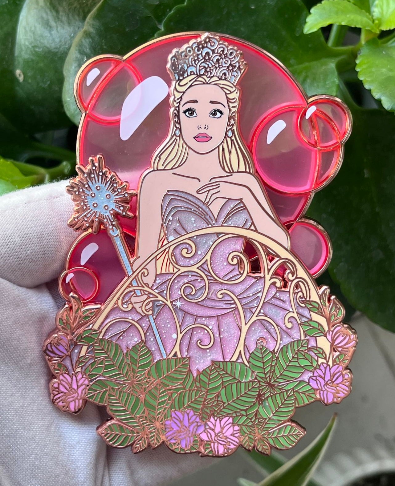 Glinda the Good - Limited Edition 35