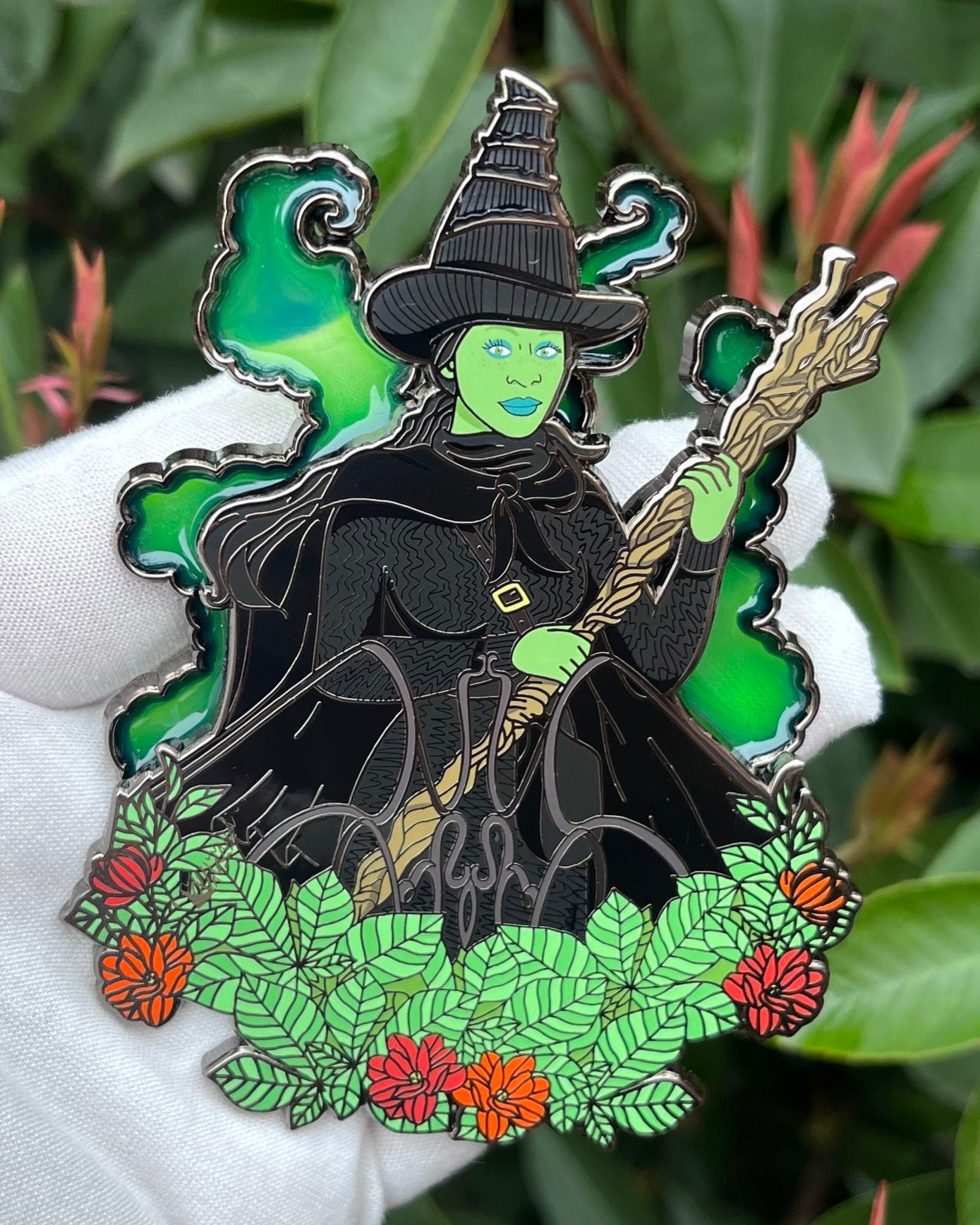 Wicked Witch of the West - Limited Edition 35 (B Grade)