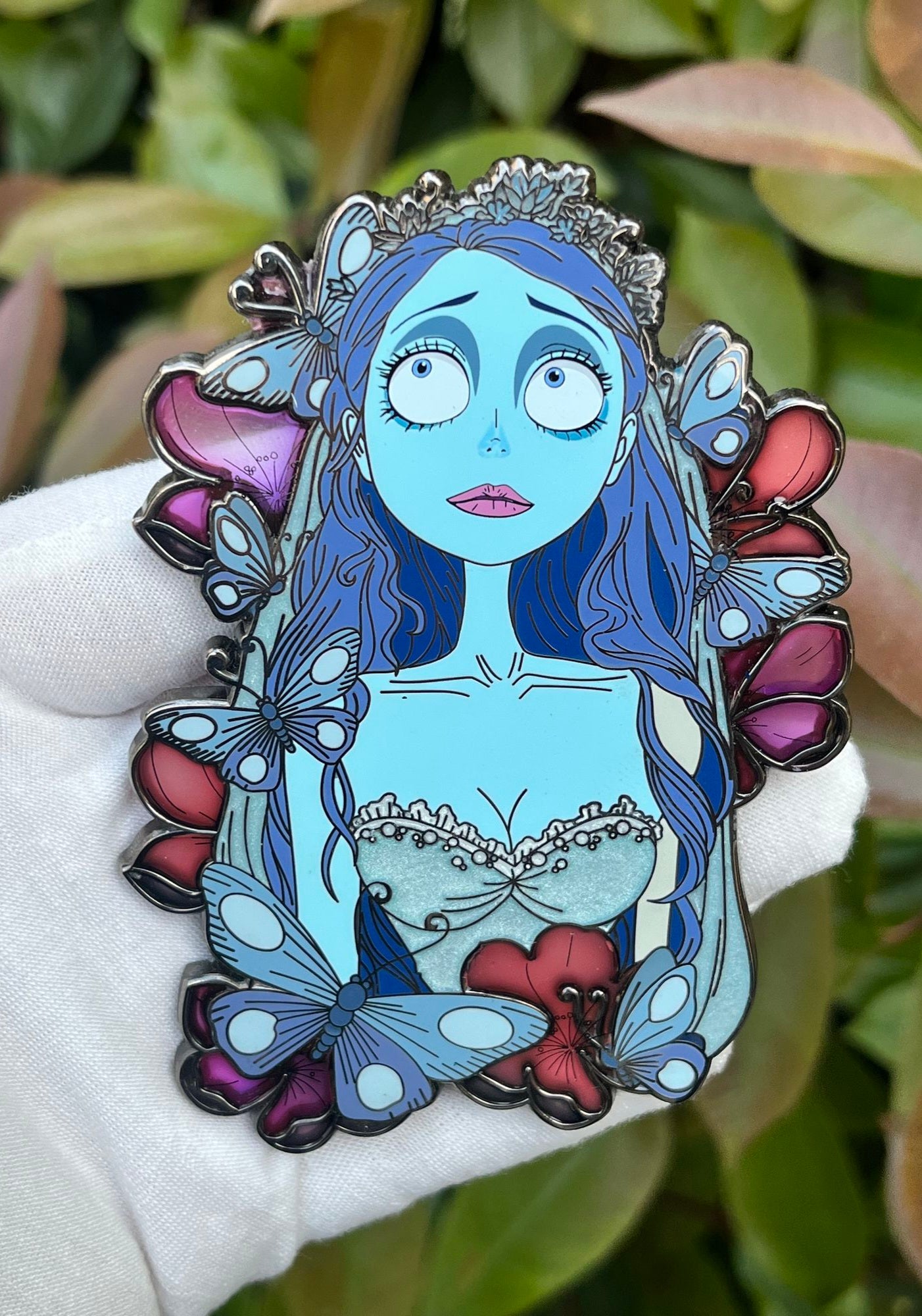 The Bride - Limited Edition 30