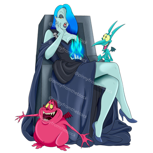 Jades - Limited Edition 30