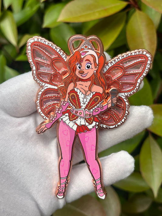 PRESALE - Roxanne x Chappell Roan -
Limited Edition 20