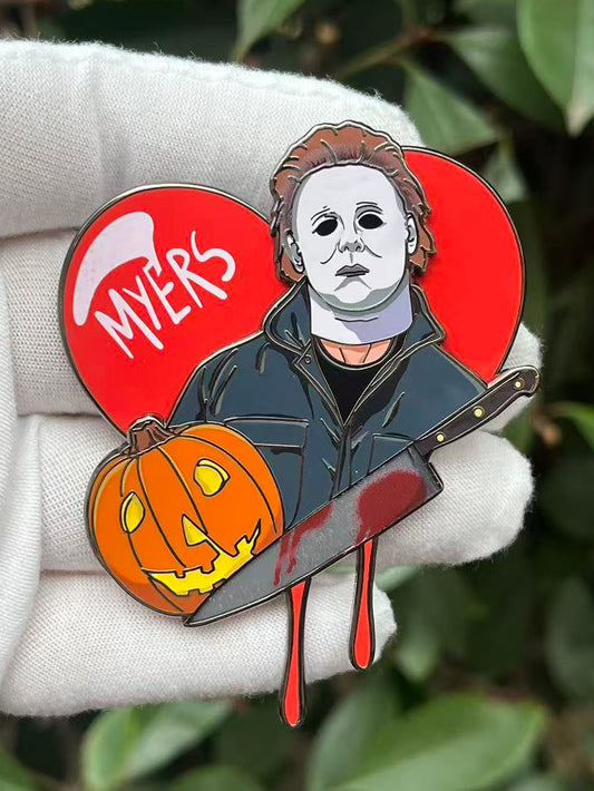 PRESALE - Love Hurts Series #4 - Michael Myers - LE 30