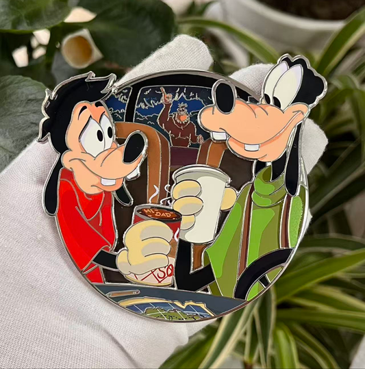 PRESALE - "Hi Dad" - Limited Edition 30