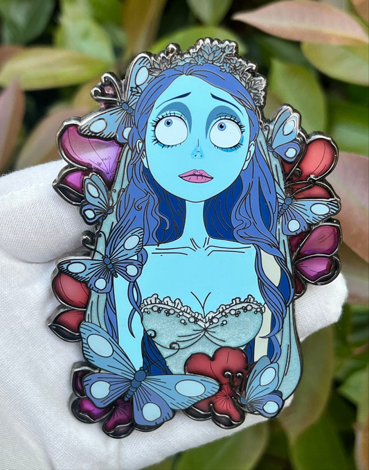 PRESALE - The Bride - Limited Edition 30
